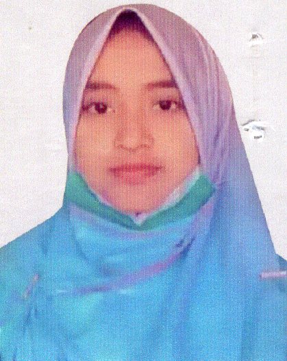 MASUDA AKTER MUKTA