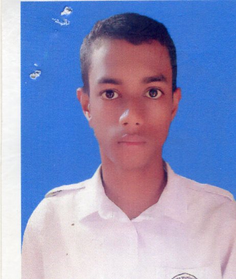PRONAM NATH