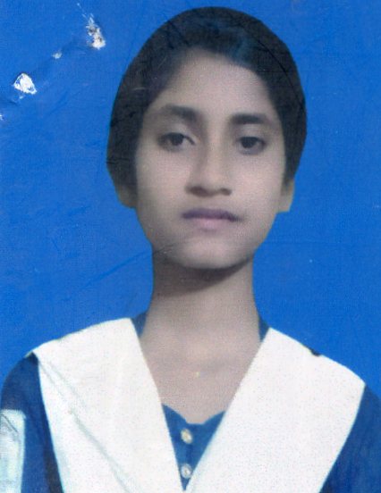 JANNATUL NAYEEMA HOQUE BHUIYA