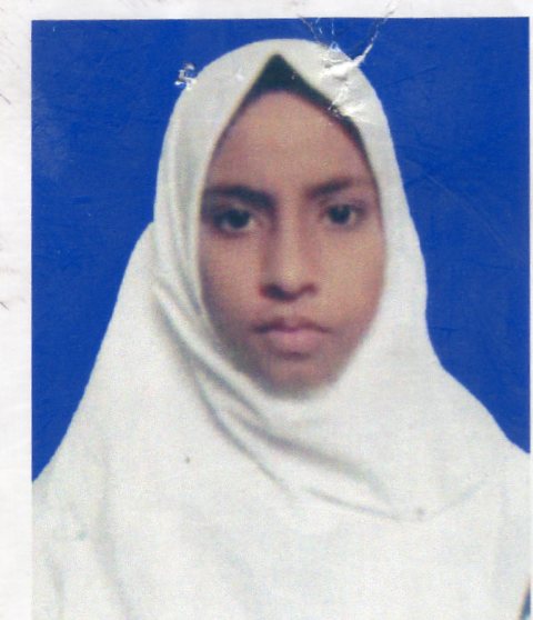 FARIHA TARANNUM SUMAIYA