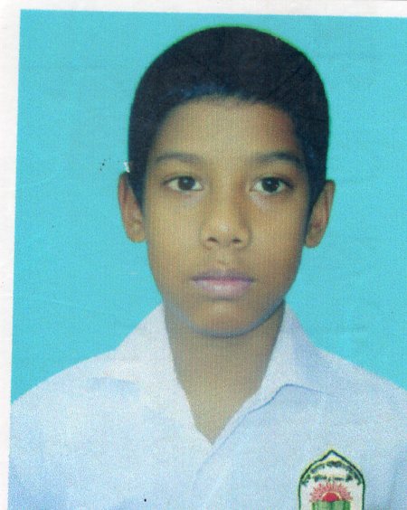 ARINDAM DEY