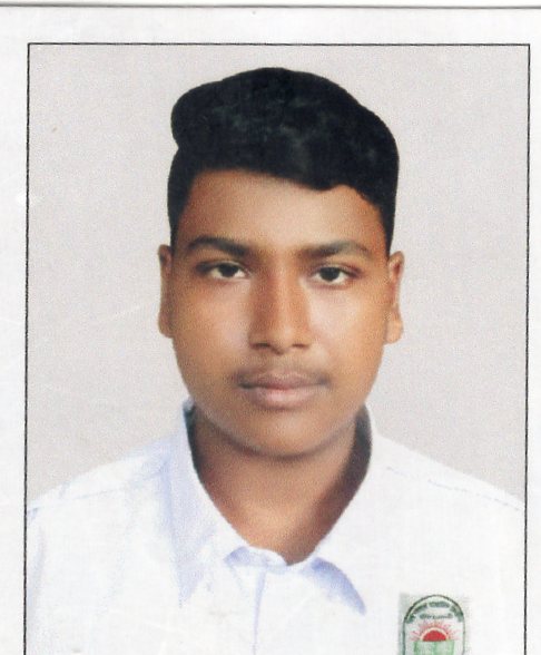 Limon Kanti Goldar