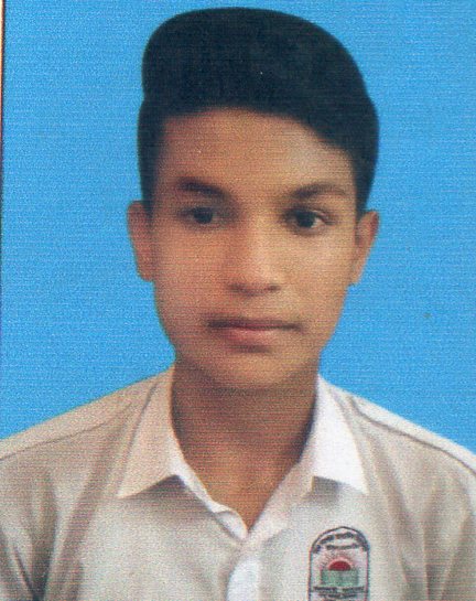 MAHEDI HOQUE REMI