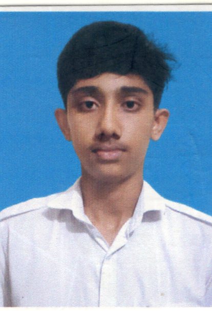 MOHAMMED NASIM UDDIN