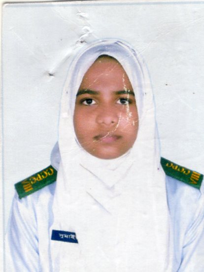 MST SUMAIYA ISLAM SANTA