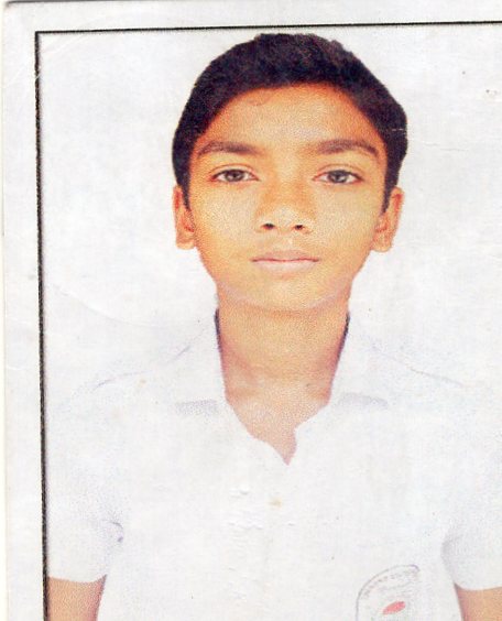 IMTIAZ AHMMAD