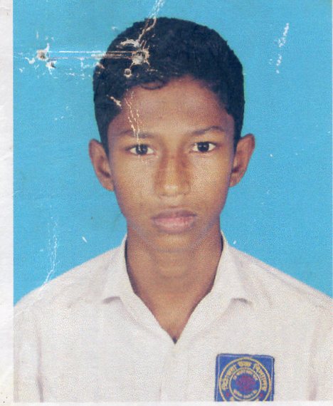 MAHABUB ALOM
