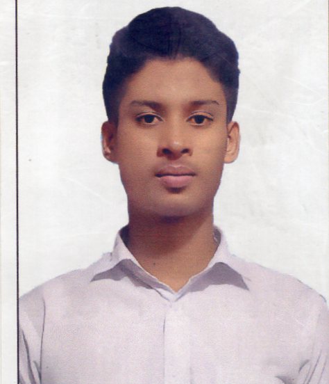 MINHAZ ALAM