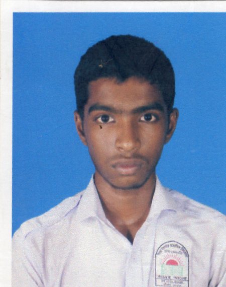 SHAFAYEAT JAMIL ONIK