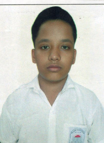MAHAMUDUL ABRAR SHAJID