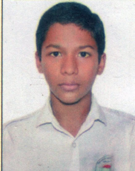 ABDULLAH AL RAKIB
