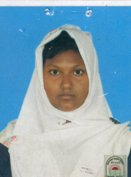 NAFIZA AKTAR
