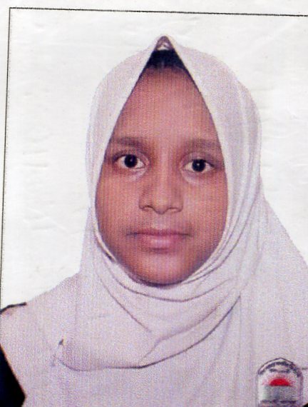 JAKIYA SULTANA LIZA