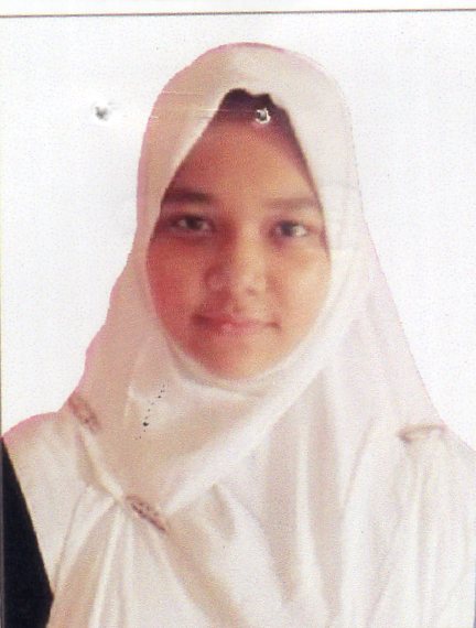 ISRAT ARA TANHA