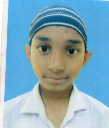 ABDULLAH SABBIR