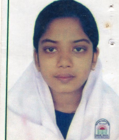 ANITA DEY