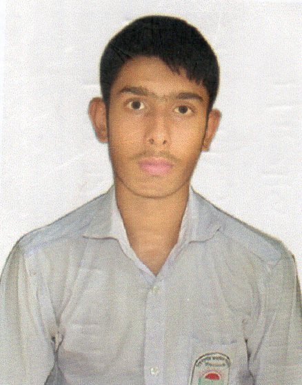NIHAZUL ABEDIN