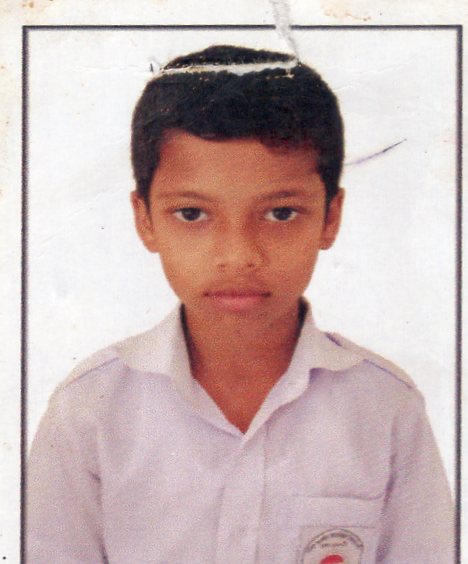 SHAHRIYA HOSSEN RAHAT