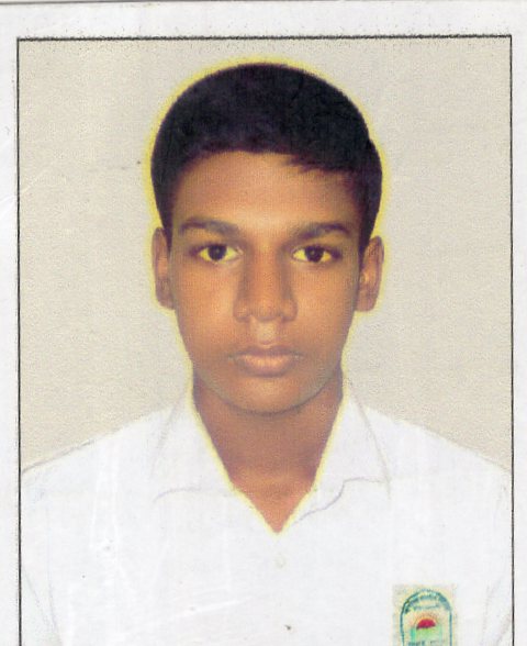 OVENOB KARMAKAR
