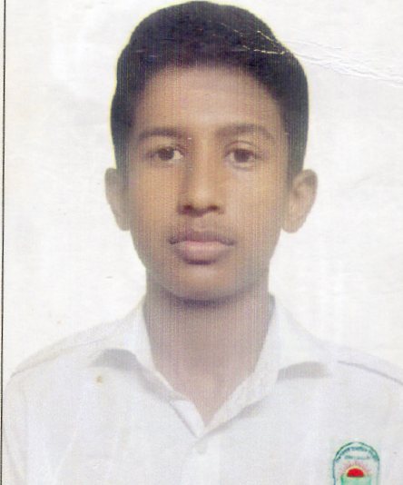 MOHAMMAD AFNAN UDDIN ARIAN