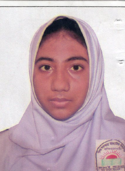AFSANA MIM
