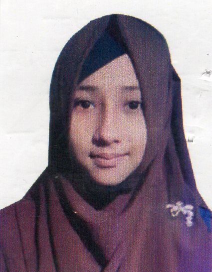 MARJAN AHASAN