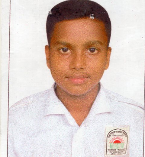 IMTIYAJ AL MAHMUD