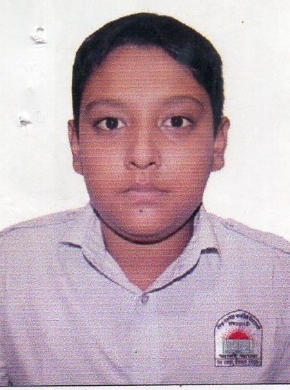 SARAFAT UDDIN