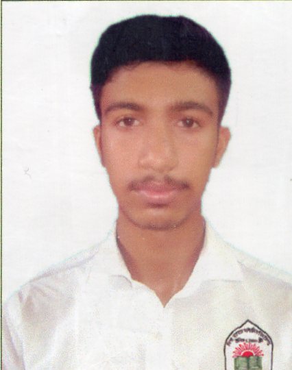 MD. IFAZ UDDIN NAHIN