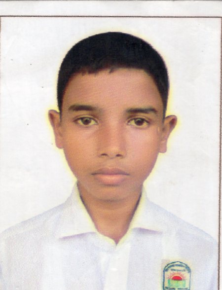 MOHAMMAD OSMAN