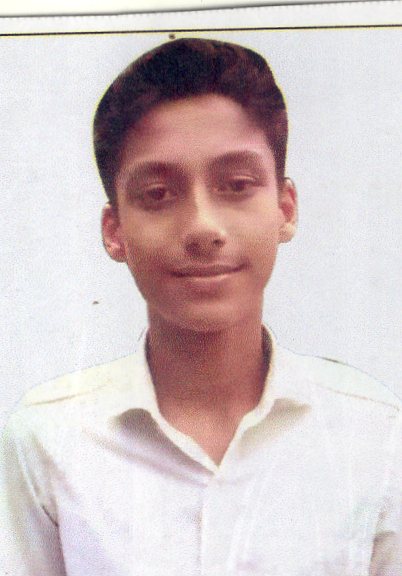 KAZI MD IBRAHIM