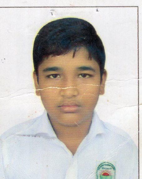ZIA UDDIN MAHIN