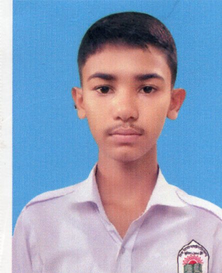 MD. KAYASAR UDDIN