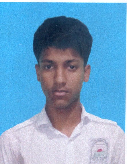 MD. ARAFAT HOSSAIN