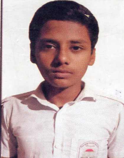 SAIDUL ISLAM SHAHIN