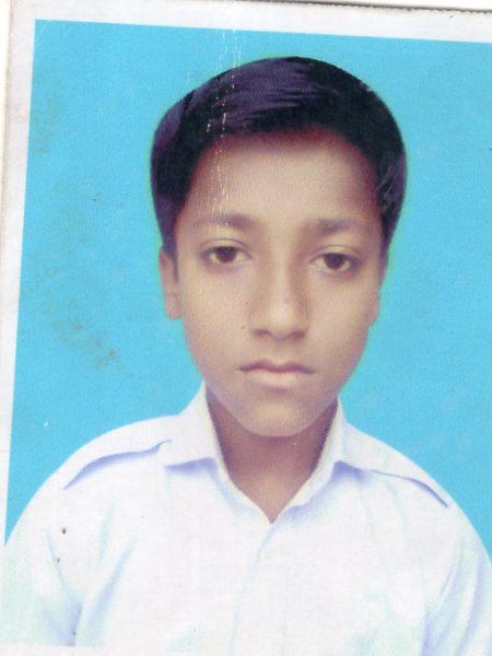 MD. ARMAN HOSSAIN
