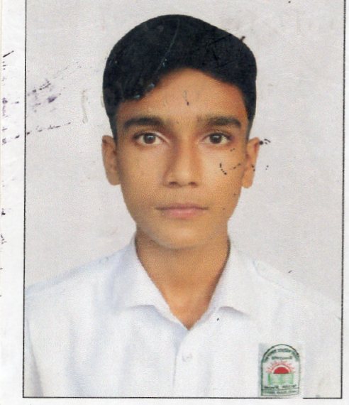 SAKIBUL HASAN JITU