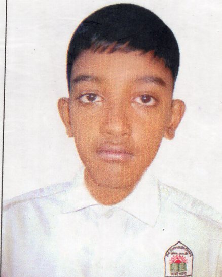 SHANTU DAS JOY