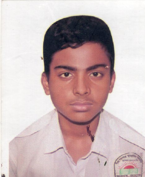 MD. ABU SAYED