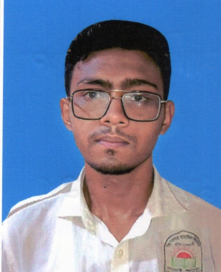 NAFIJUL HOQUE CHY
