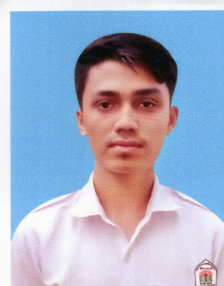 MD. AKRAM HOSSAN