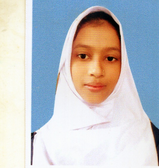 AFIYA ADIBA TABASSUM