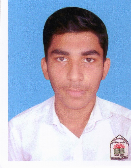 SAZZAD HOSSAIN DURJOY