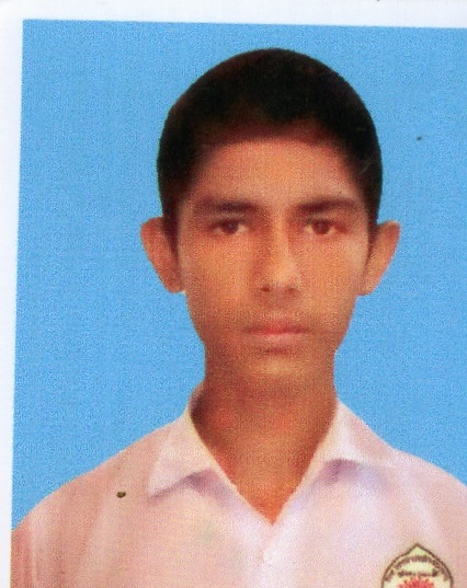 PUJOK KARMAKAR
