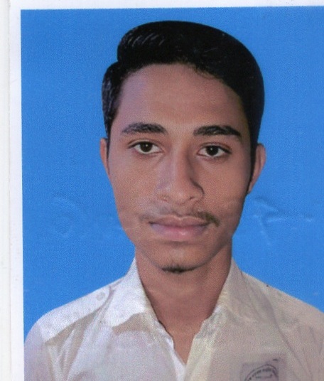 SHAKIBUL HASAN