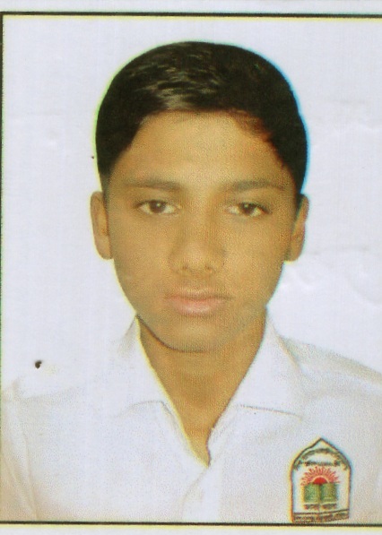ANNOY BHOWMIK