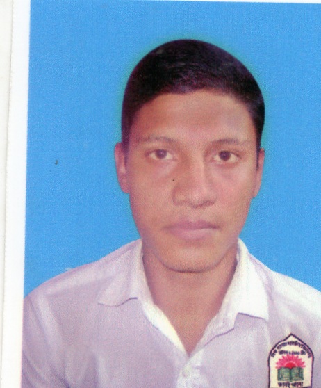 Arafat Mahmud