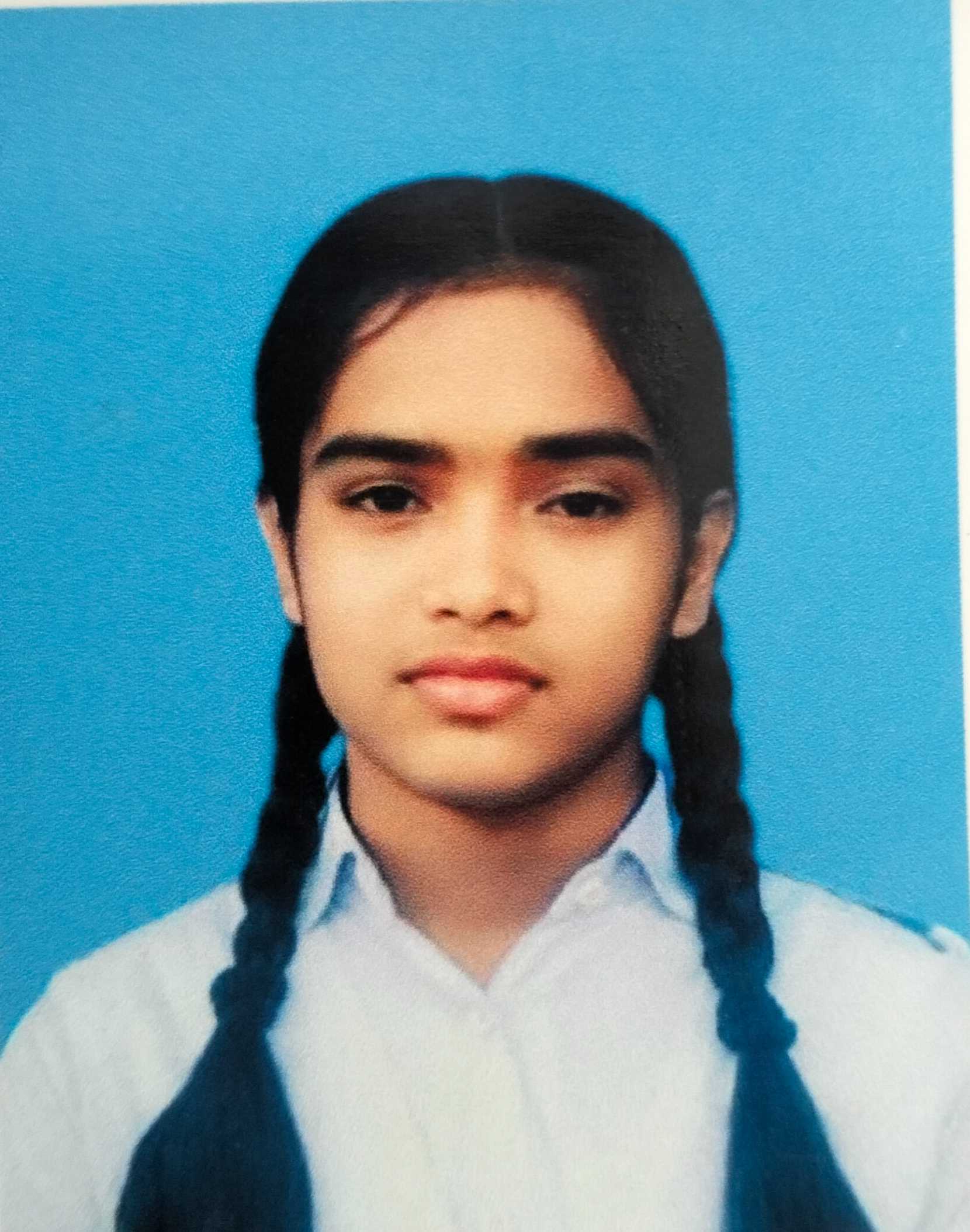 Sumaiya Tanzim Mariya