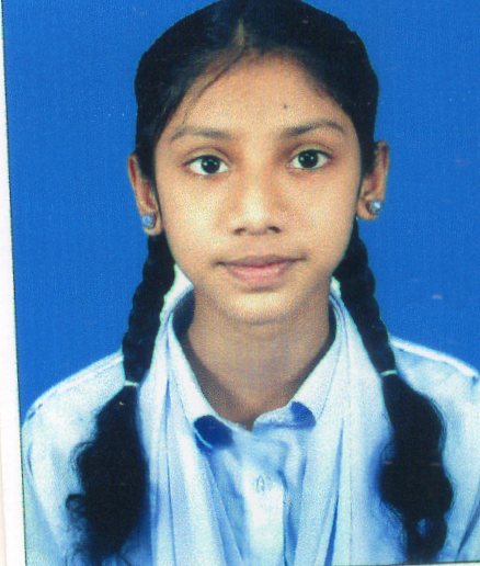 Sanjila Afrin Tanisha