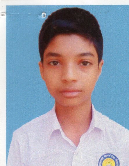Md Israful Alam